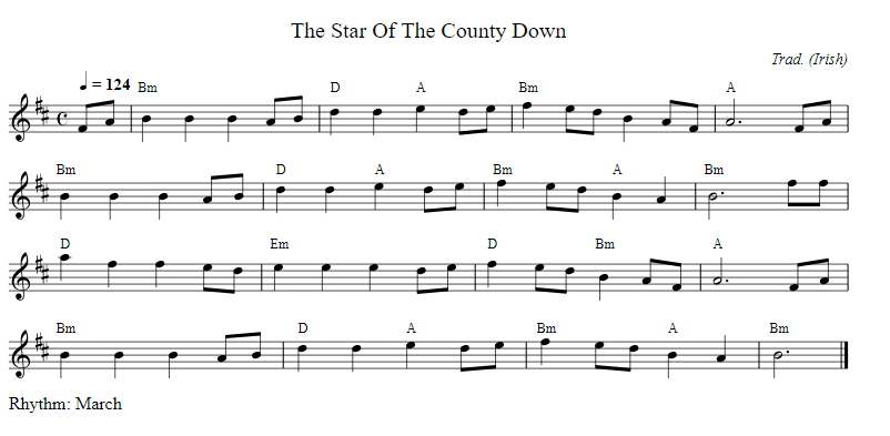 Star of the County Down.png